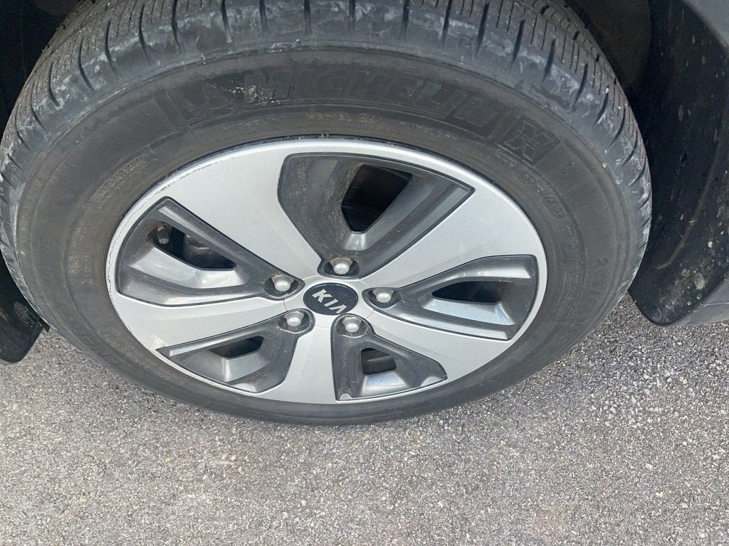 2019 Kia Niro EX