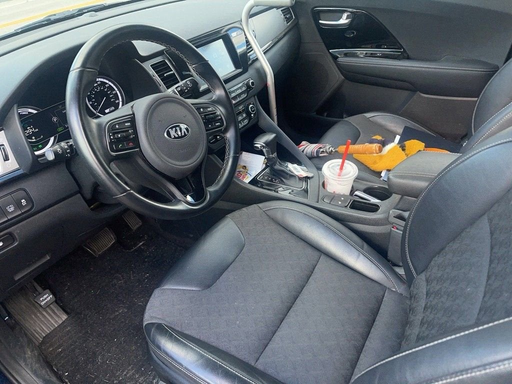 2019 Kia Niro EX
