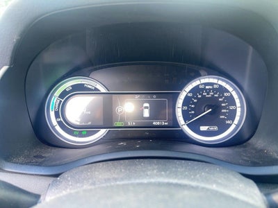 2019 Kia Niro EX