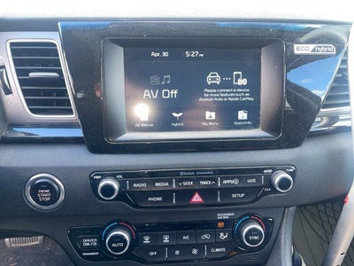 2019 Kia Niro EX