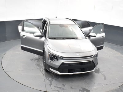 2023 Kia Niro EX