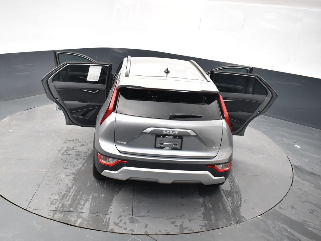 2023 Kia Niro EX