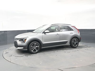 2023 Kia Niro EX