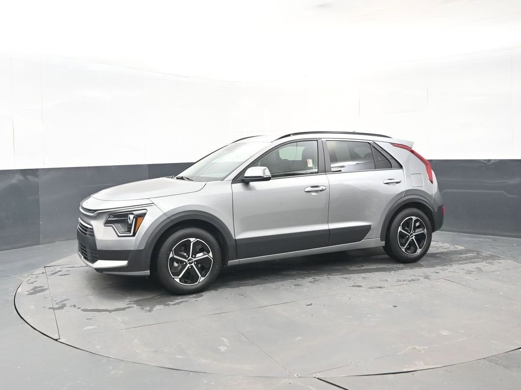 2023 Kia Niro EX