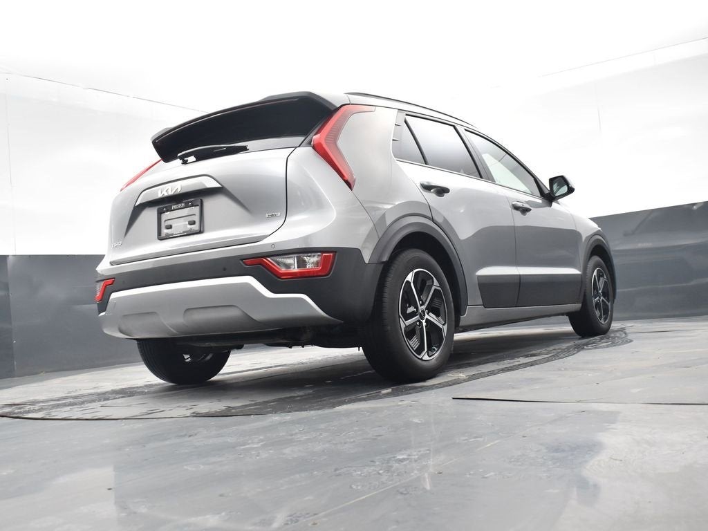 2023 Kia Niro EX