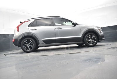 2023 Kia Niro EX
