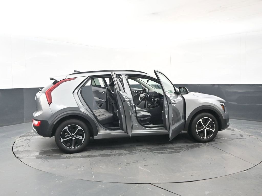 2023 Kia Niro EX