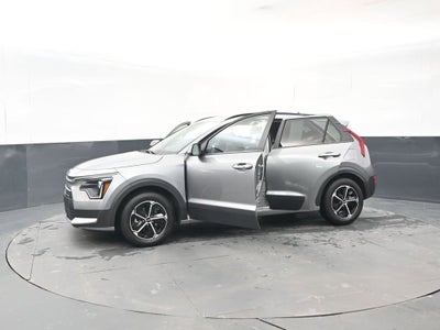 2023 Kia Niro EX