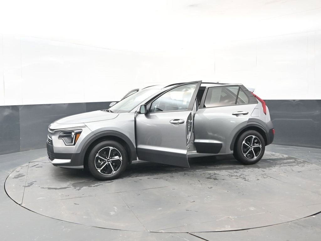 2023 Kia Niro EX