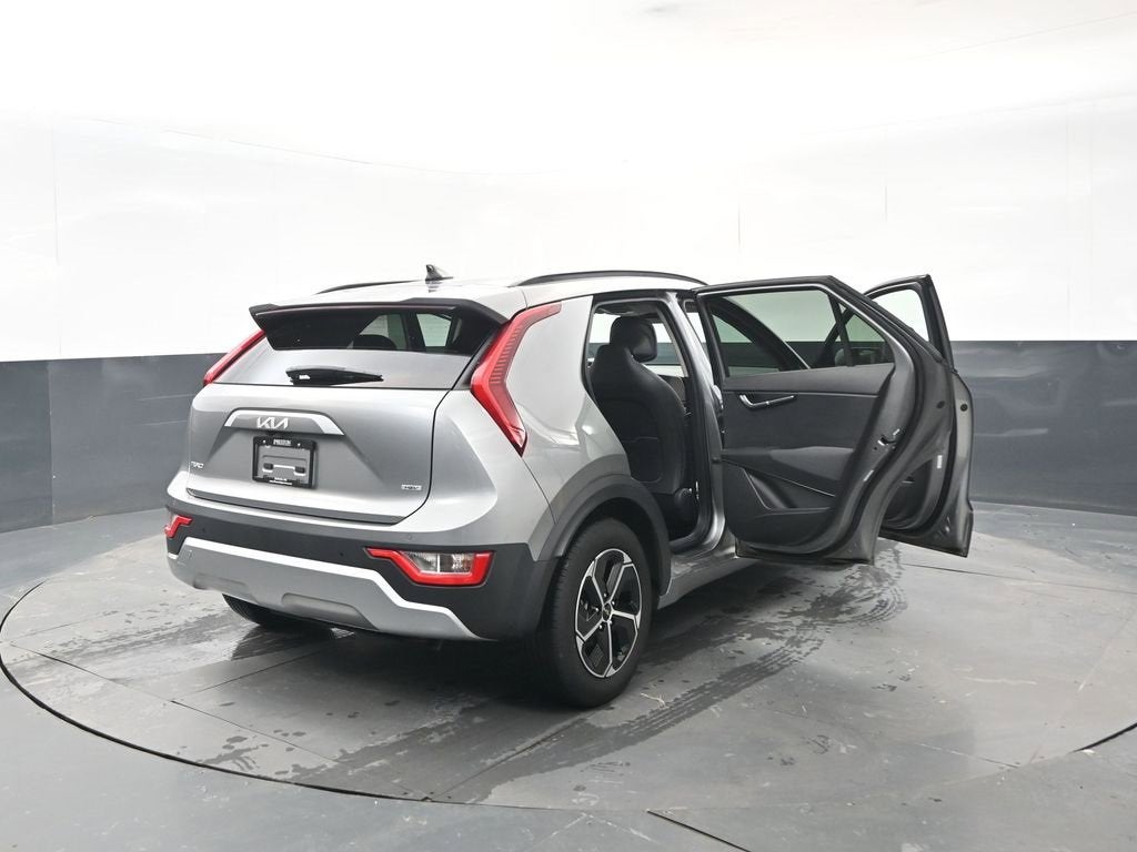 2023 Kia Niro EX