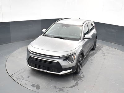 2023 Kia Niro EX