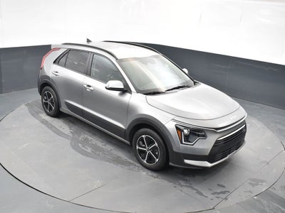 2023 Kia Niro EX