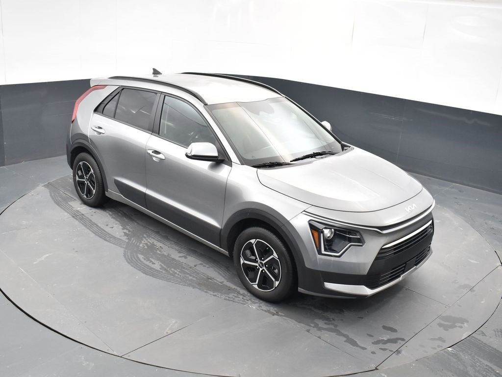 2023 Kia Niro EX