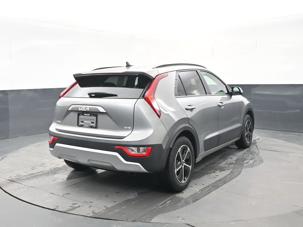 2023 Kia Niro EX