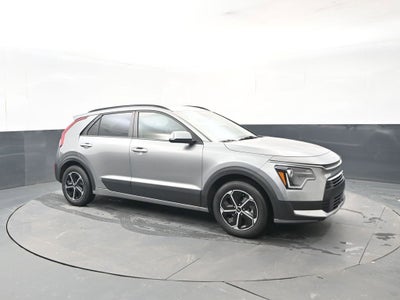 2023 Kia Niro EX