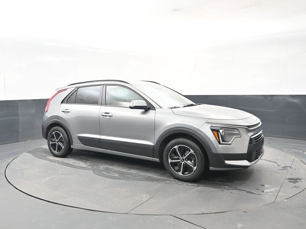 2023 Kia Niro EX