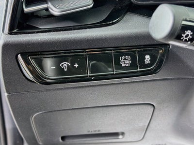 2023 Kia Niro EX
