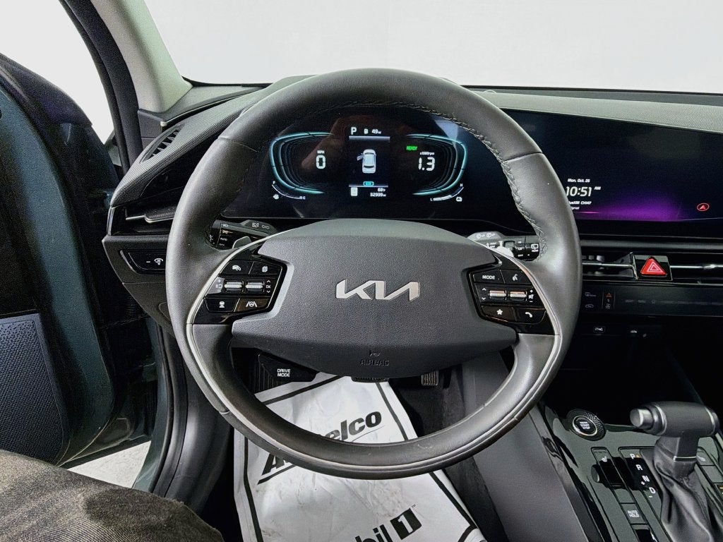 2023 Kia Niro EX