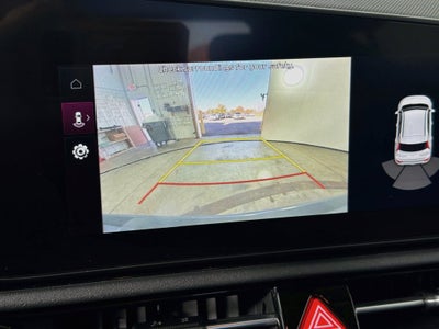 2023 Kia Niro EX