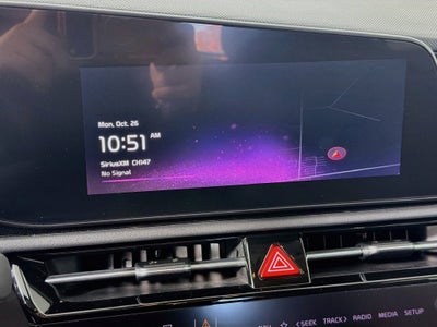 2023 Kia Niro EX