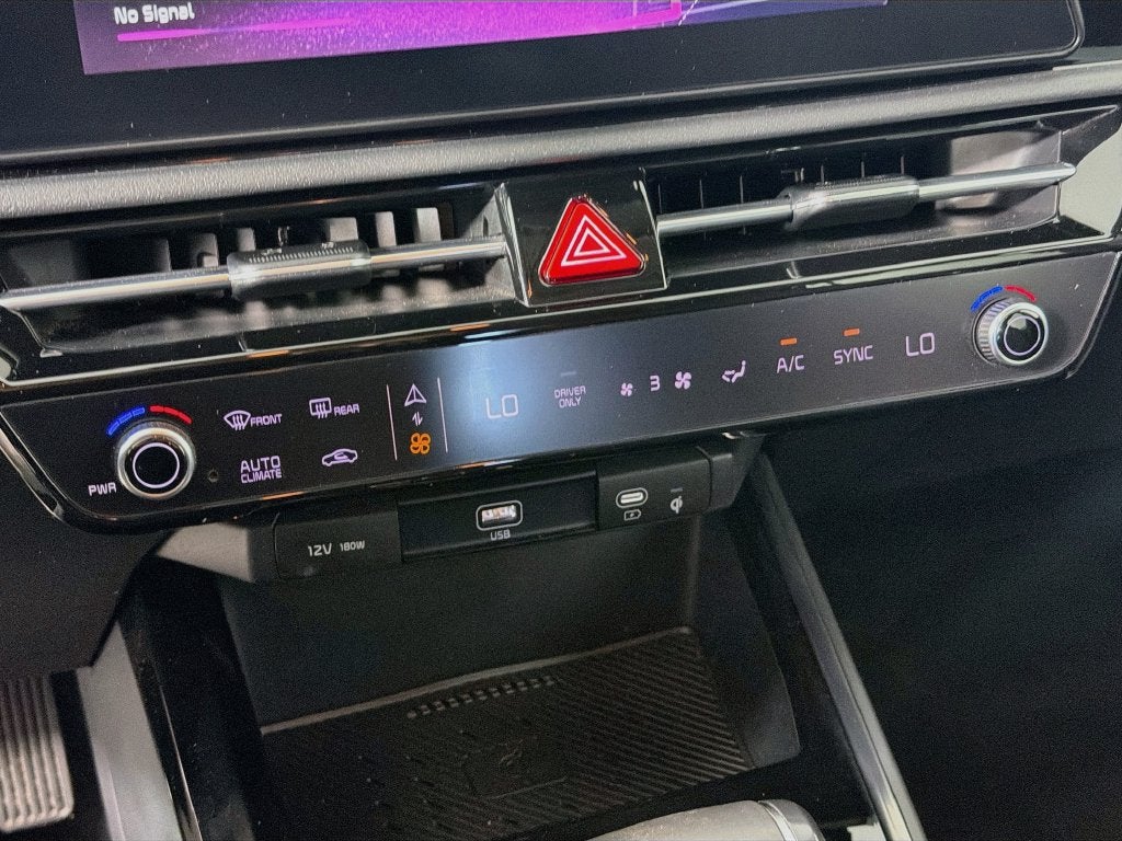 2023 Kia Niro EX