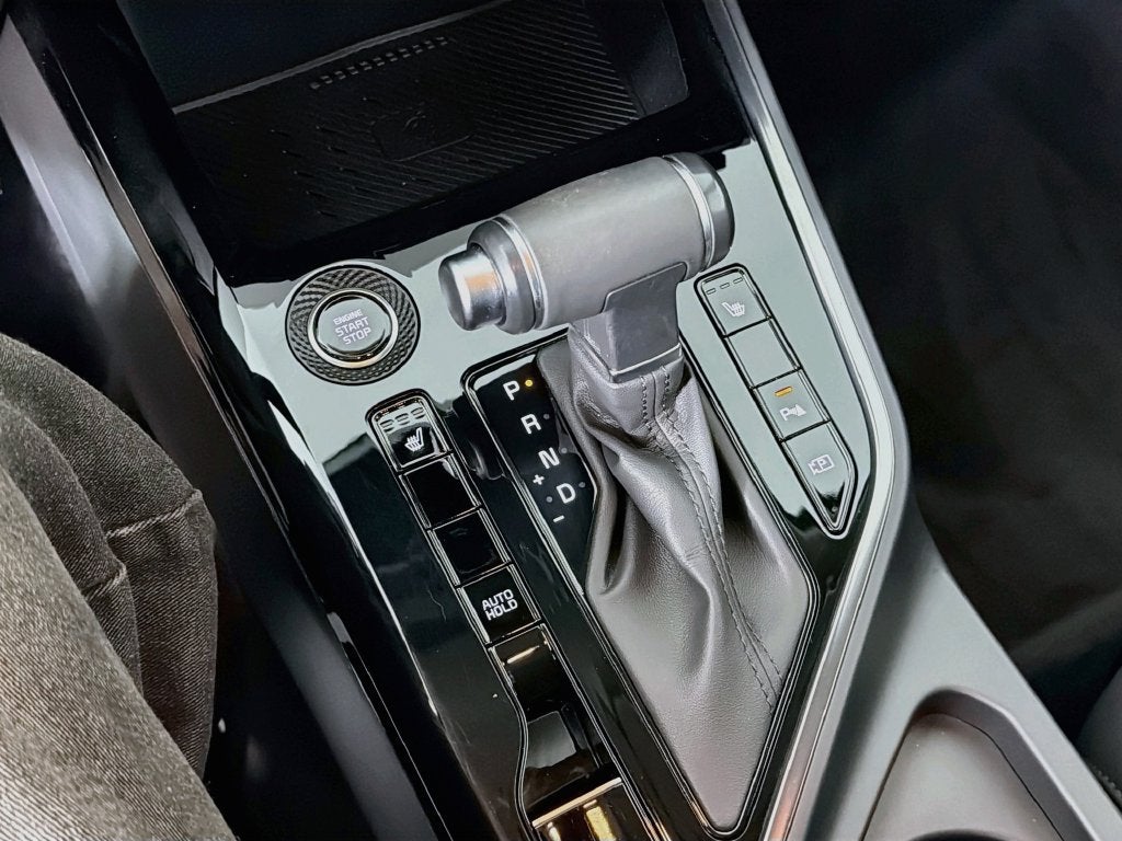 2023 Kia Niro EX