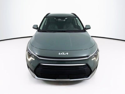 2023 Kia Niro EX