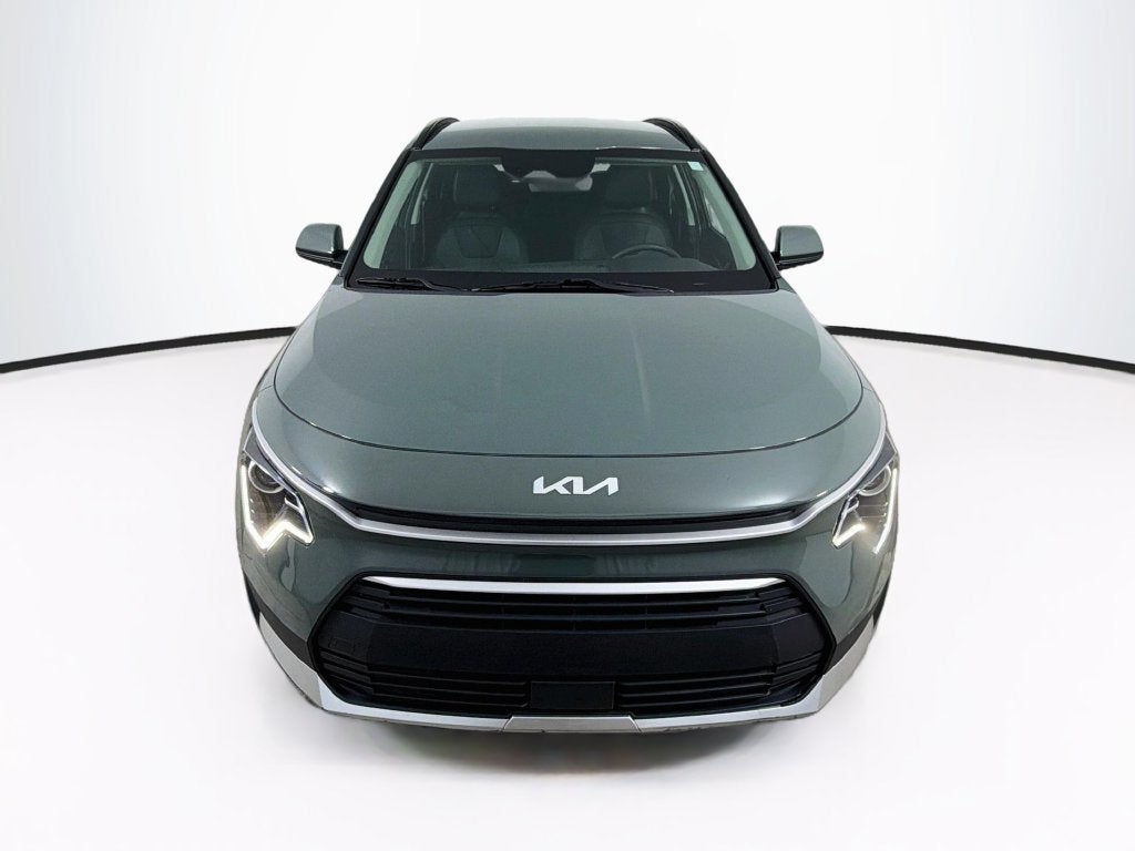 2023 Kia Niro EX