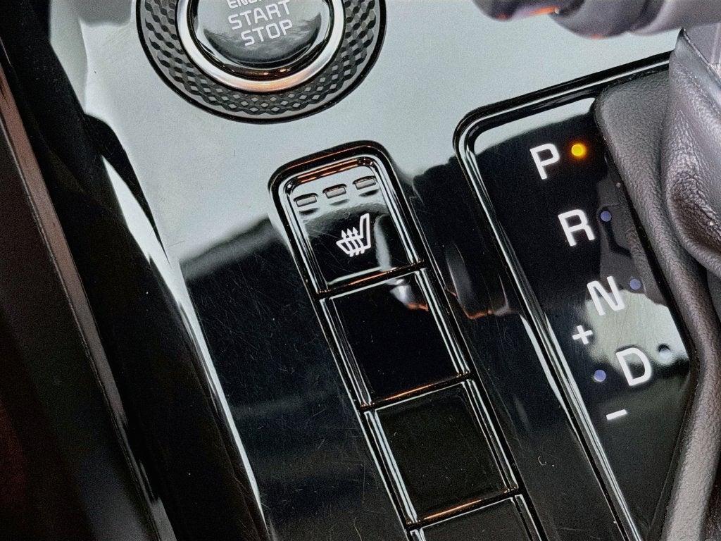 2023 Kia Niro EX