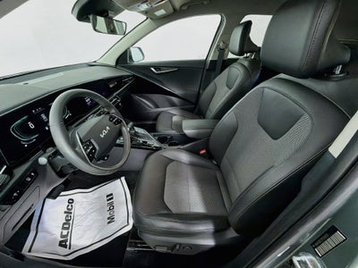 2023 Kia Niro EX