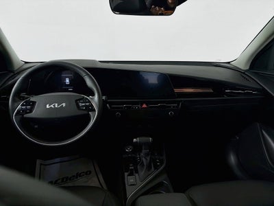 2023 Kia Niro EX