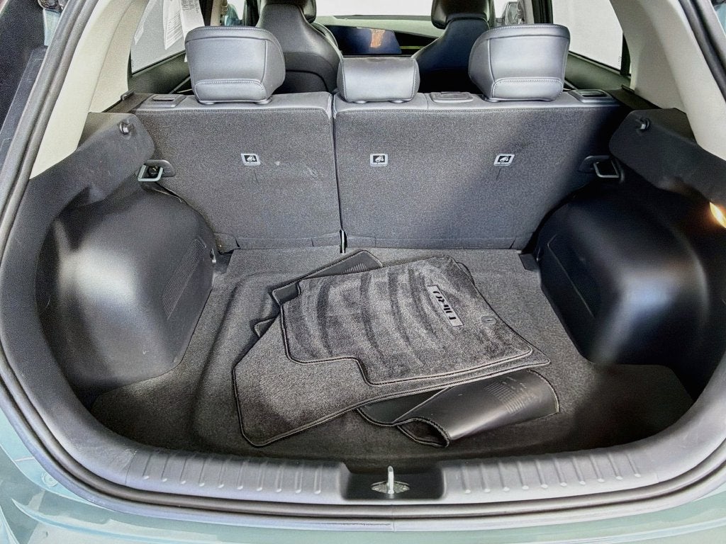 2023 Kia Niro EX