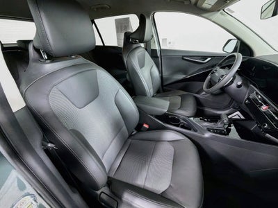 2023 Kia Niro EX