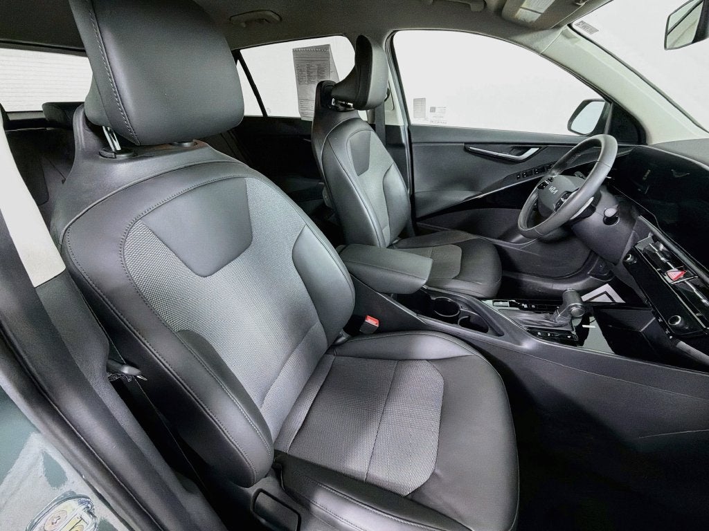 2023 Kia Niro EX