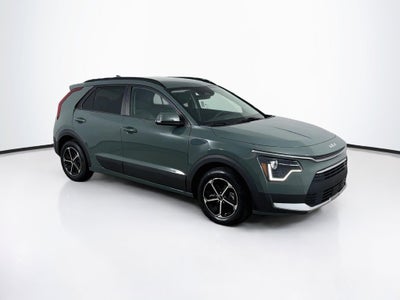 2023 Kia Niro EX