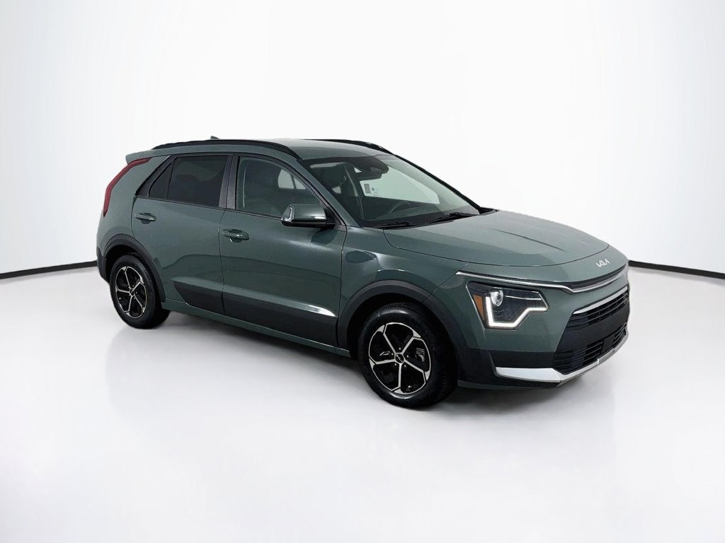2023 Kia Niro EX