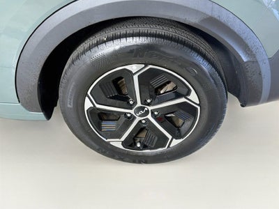 2023 Kia Niro EX