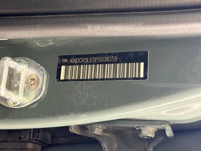2023 Kia Niro EX
