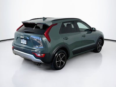 2023 Kia Niro EX