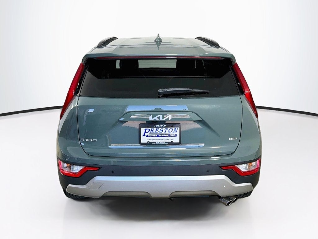 2023 Kia Niro EX