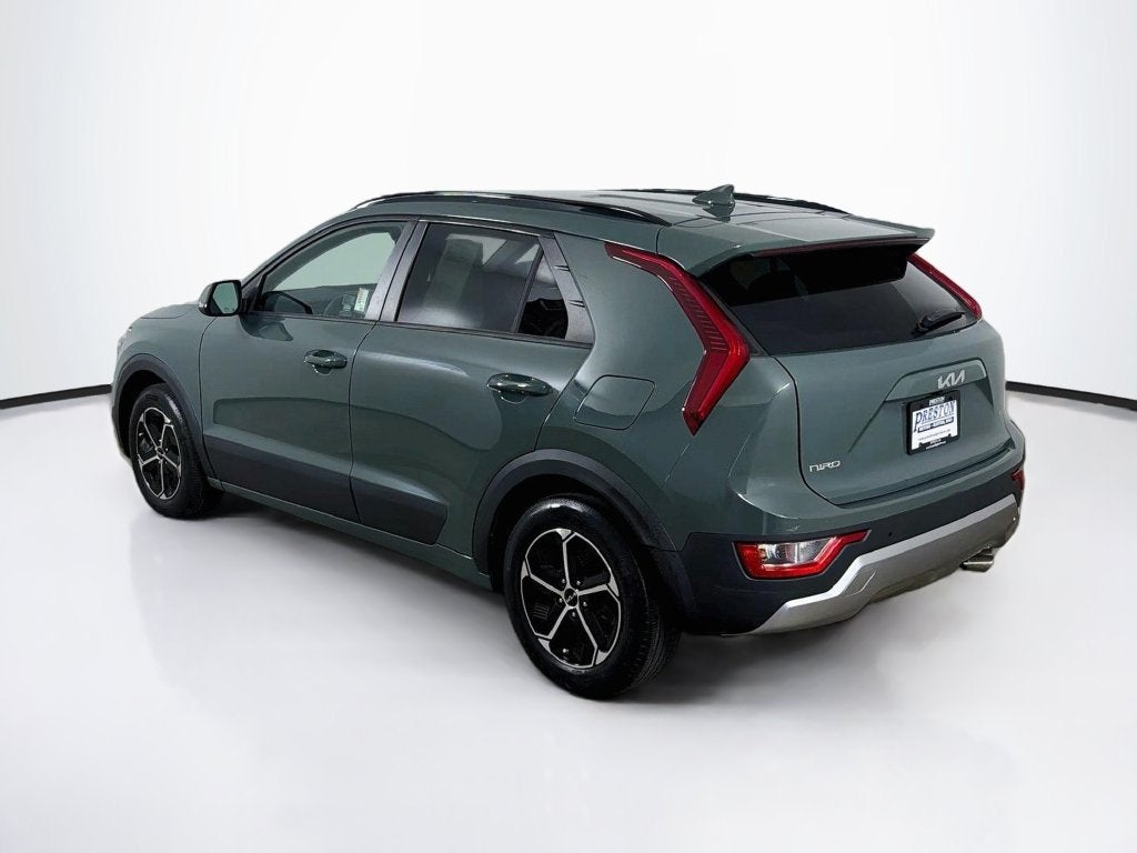 2023 Kia Niro EX
