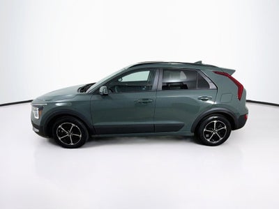 2023 Kia Niro EX