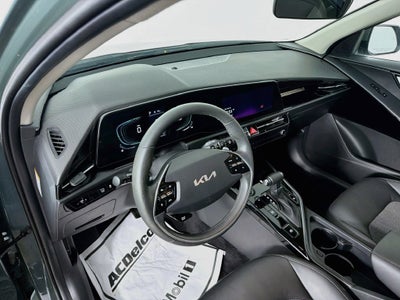 2023 Kia Niro EX