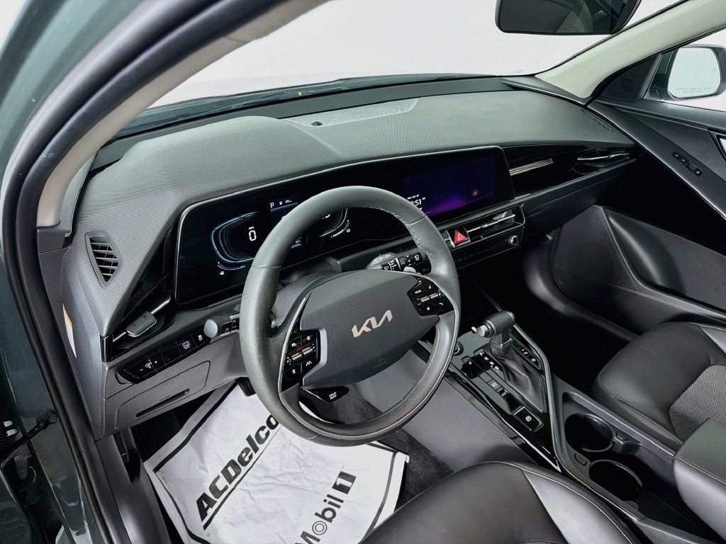 2023 Kia Niro EX