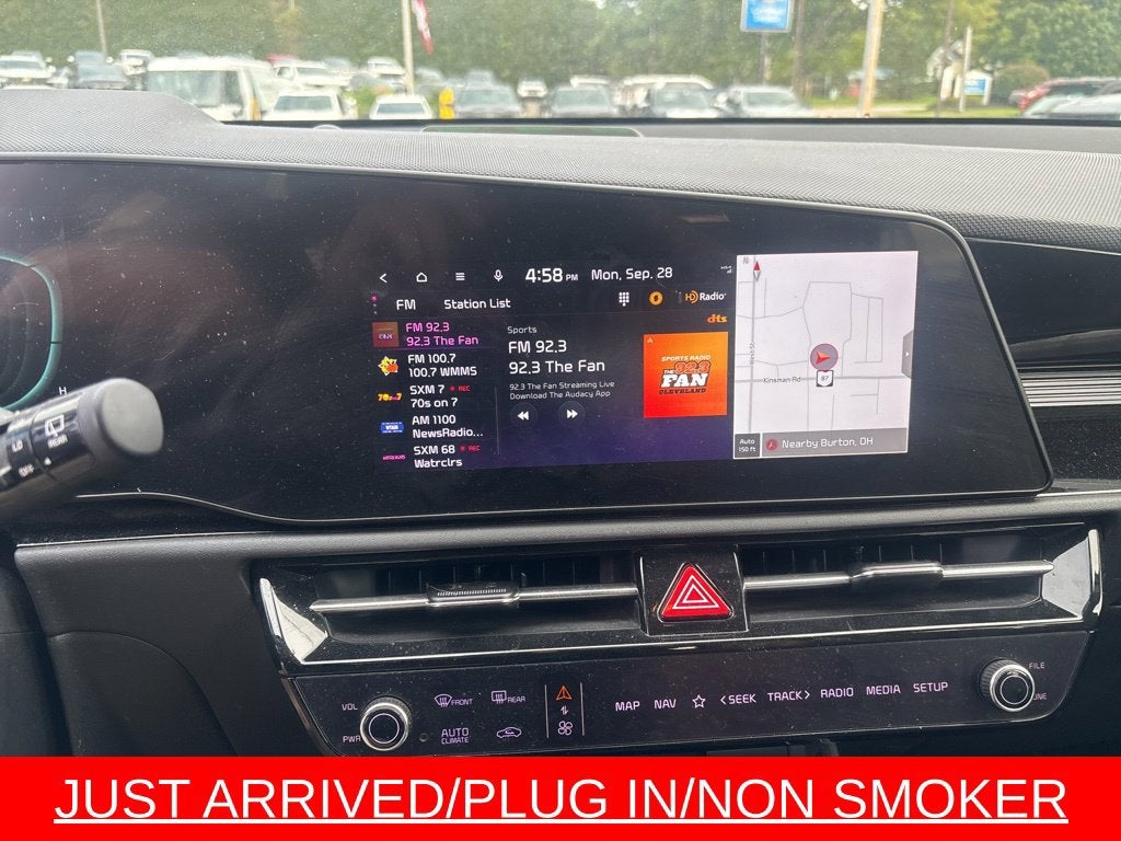 2023 Kia Niro Plug-In Hybrid EX