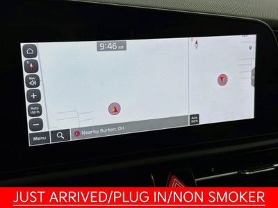 2023 Kia Niro Plug-In Hybrid EX