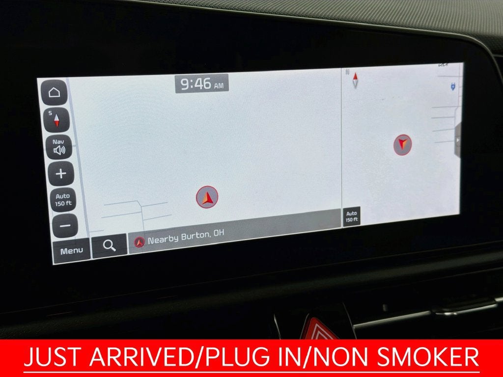 2023 Kia Niro Plug-In Hybrid EX