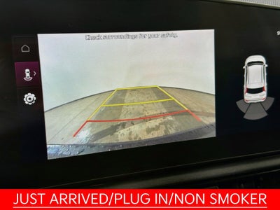2023 Kia Niro Plug-In Hybrid EX