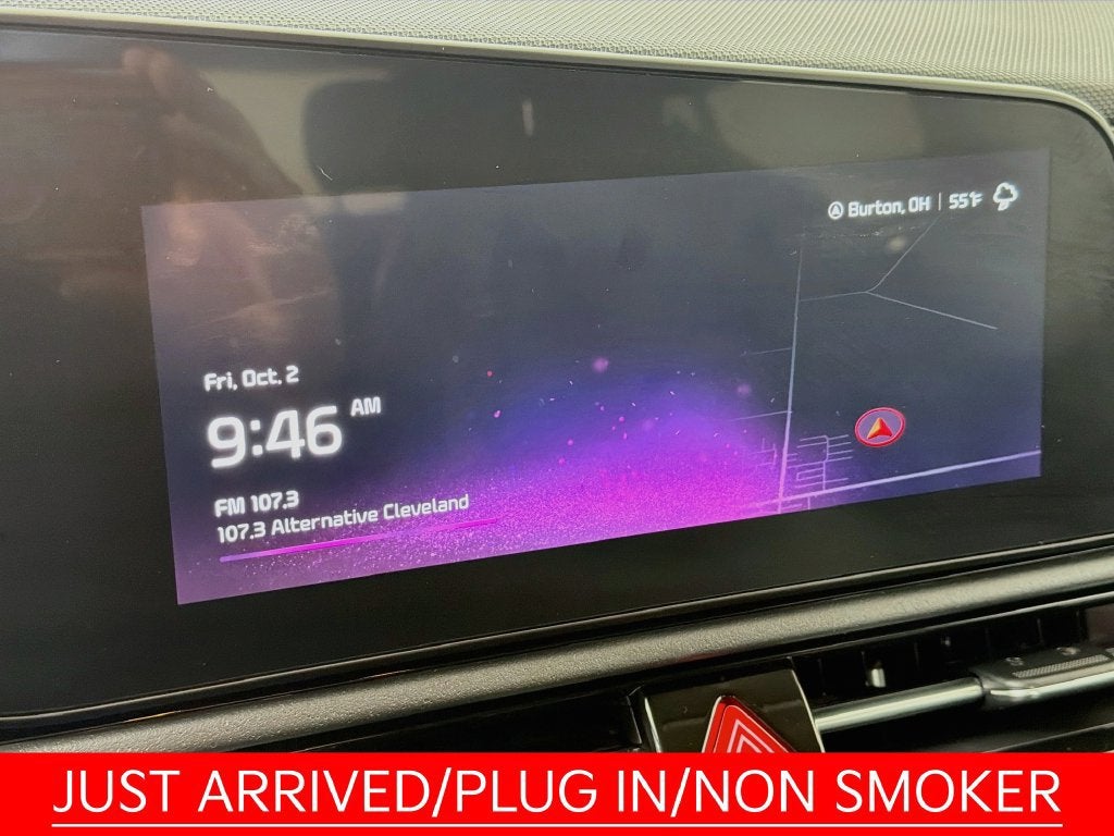 2023 Kia Niro Plug-In Hybrid EX