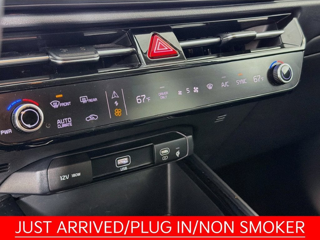 2023 Kia Niro Plug-In Hybrid EX